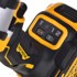 DEWALT Udarni stezač 1/2" 18V 406Nm 2×5.0Ah DCF921P2T